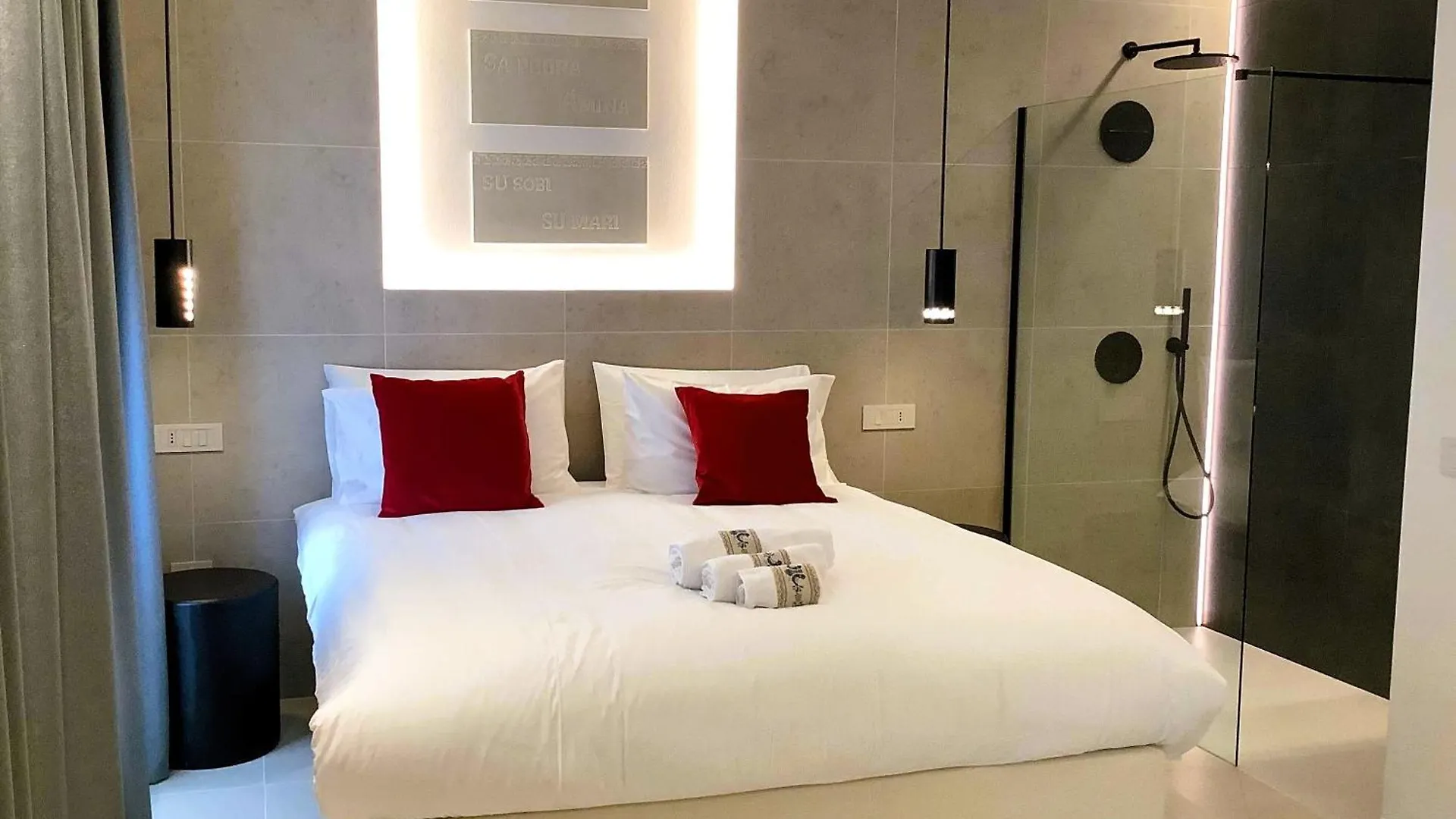 Appartement Su Coru 2 à Cagliari